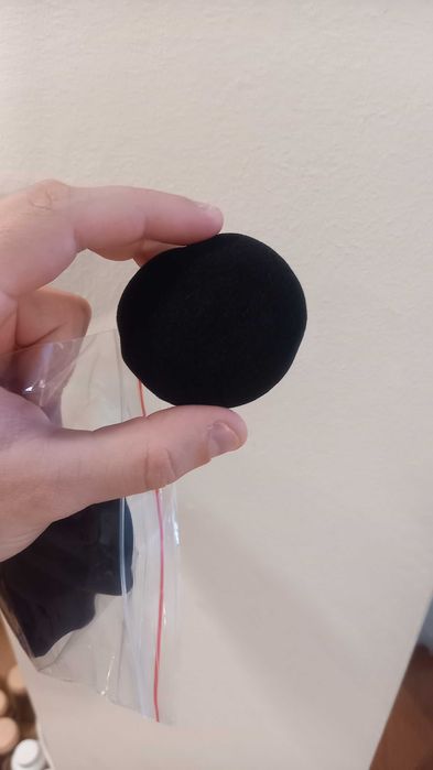 Възглавнички за Sound Blaster Jam (SBJ)