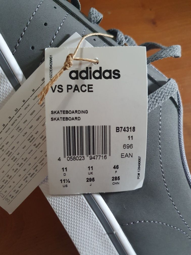 Нови Маратонки Adidas VS Pace