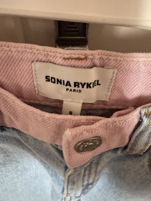 Дънки Sonia Rykiel 8 г