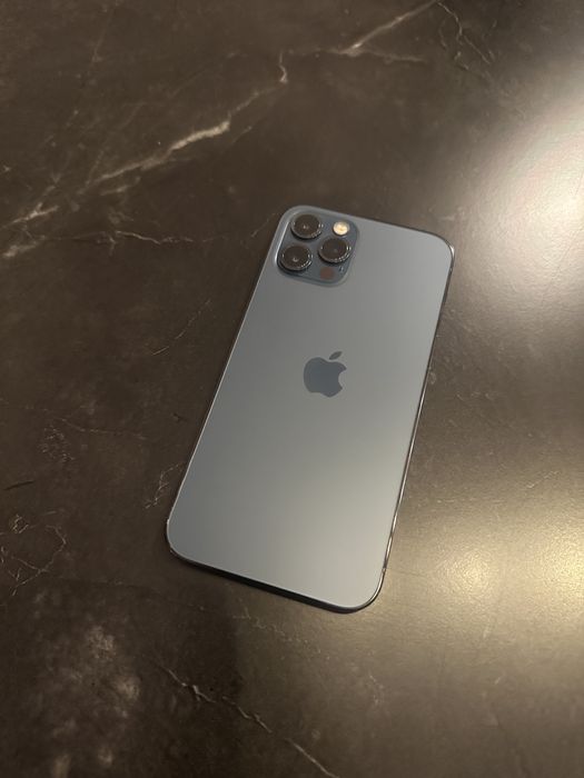 Iphone 12 pro 128 GB, stare excelenta, liber de retea