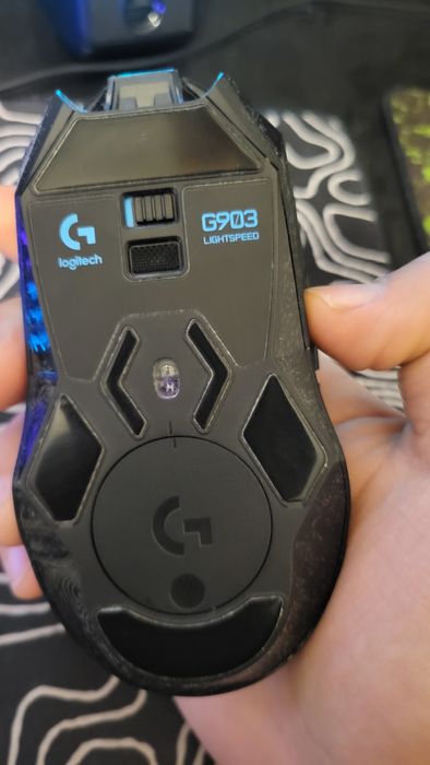 Настолен Геймърски компютър