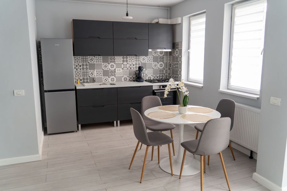 Inchiriere garsoniera