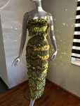 Rochie cu paiete ASOS 36
