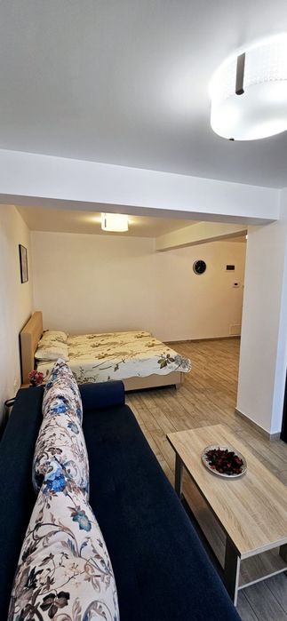 Apartament bloc nou 1 camera Mazepa bloc Roka