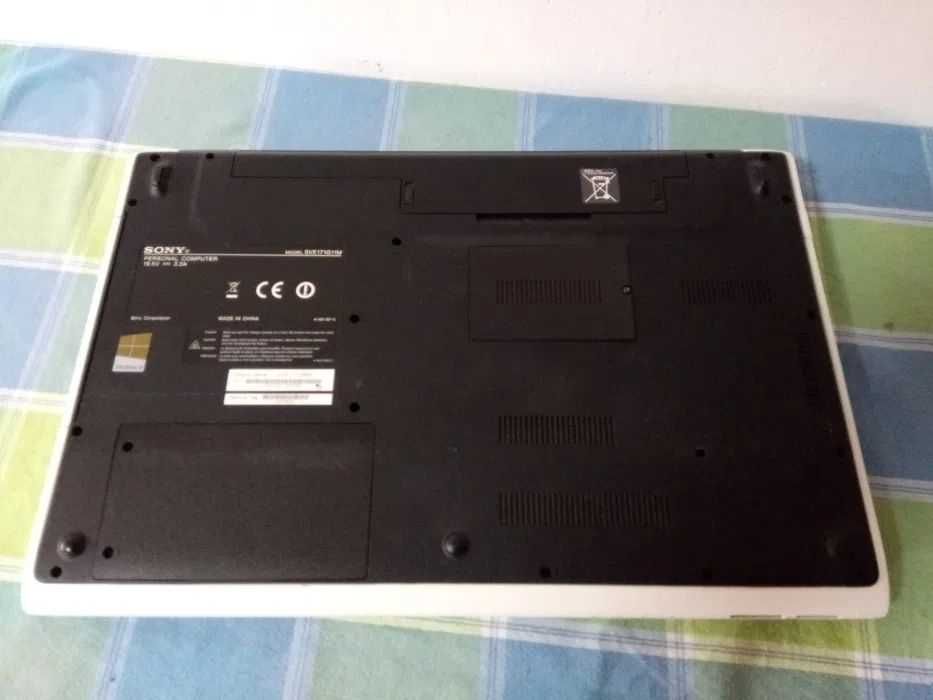 Dezmembrez Sony Vaio SVE171 SVE171G11M SVE171B11M