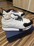 Sneakers/adidasi Fabi made in Italy