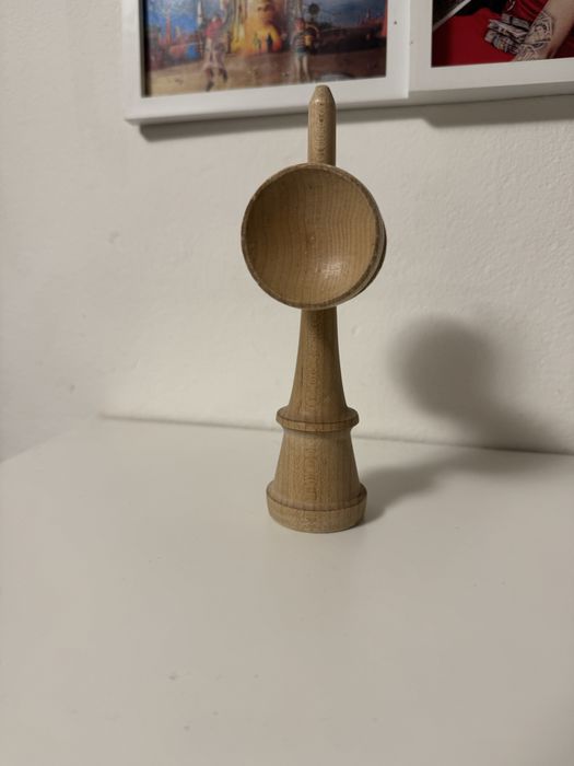 Kendama ken SuLab nu sweets krom