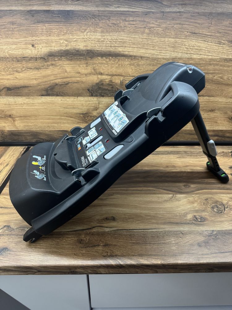 Mima Столче за кола IsoFix