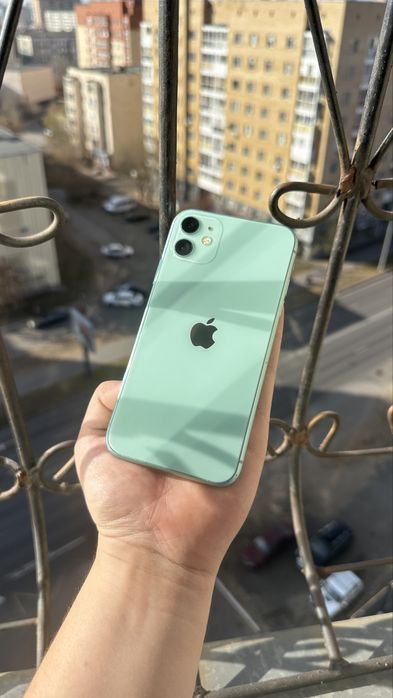Iphone 11 64gb 88% / Айфон 11 64гб 88%