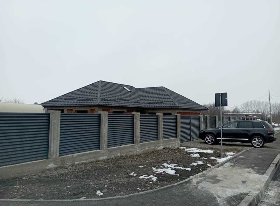 Acoperisuri si reparatii de urgenta