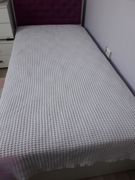 Покривка за легло-одеяло
