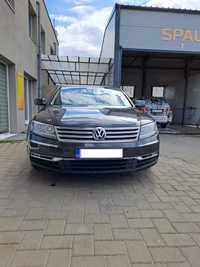 Volkswagen Phaeton 2013 - 196 000 - unic proprietar Romania