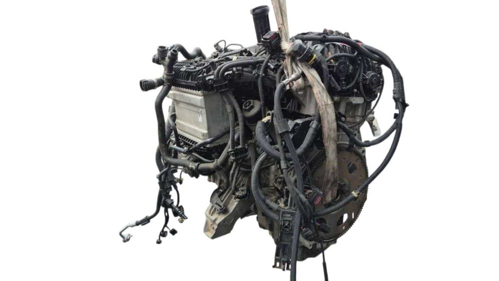 Двигател за BMW  X4-G02 S58B30A