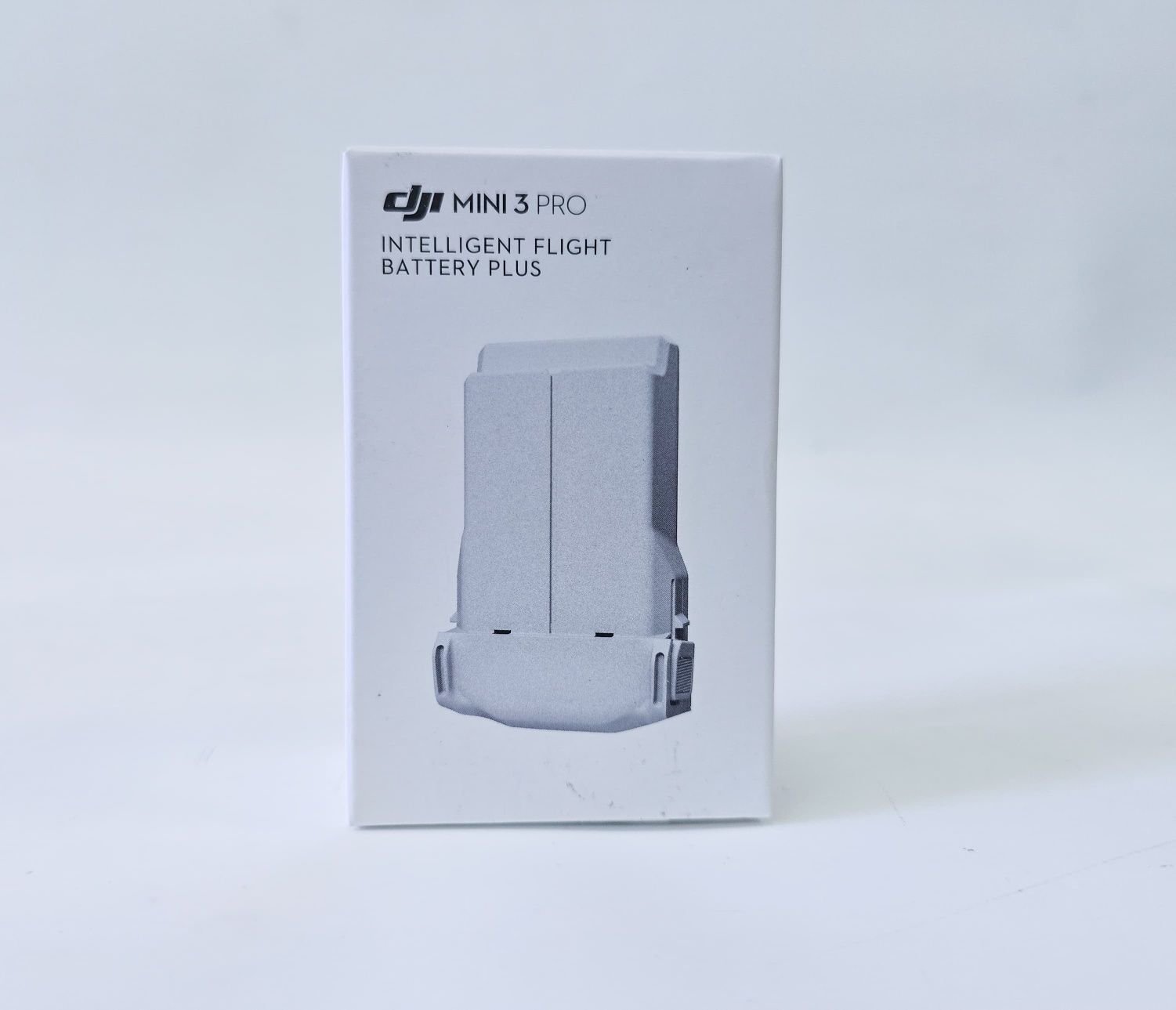 Аккумулятор усиленный DJI Mini 3-4 plus