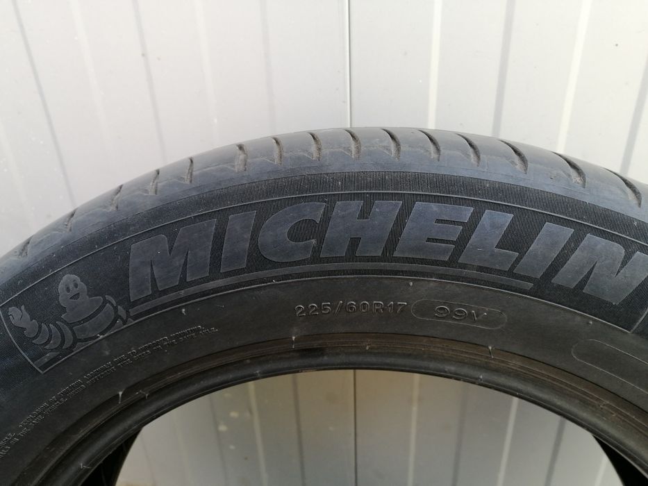 Anvelope Michelin 225 60 17 vară 175 65 15 vara