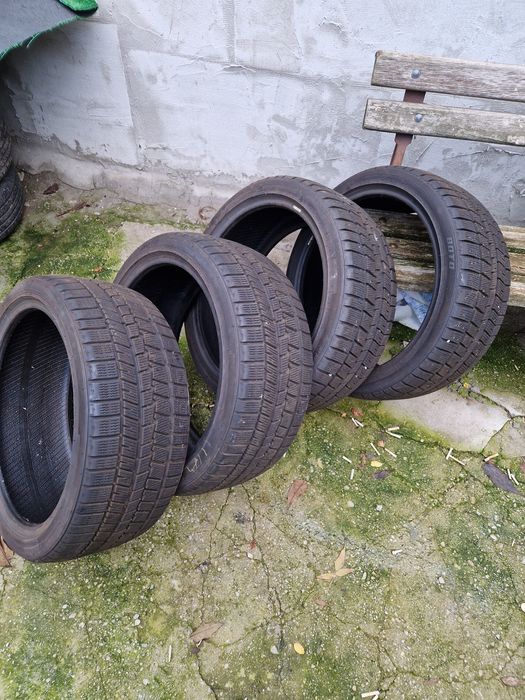 Зимни Гуми BOTO .