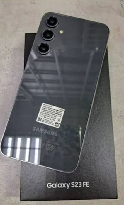 Samsung  galaxy s23fe