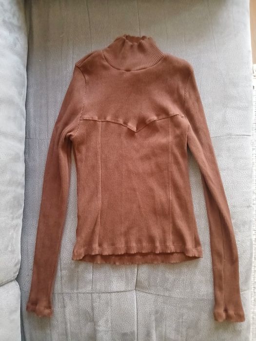 Дамска блуза Mango