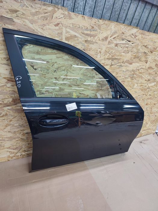 Usa portiera dreapta fata spate Bmw seria 3 G20 Completa