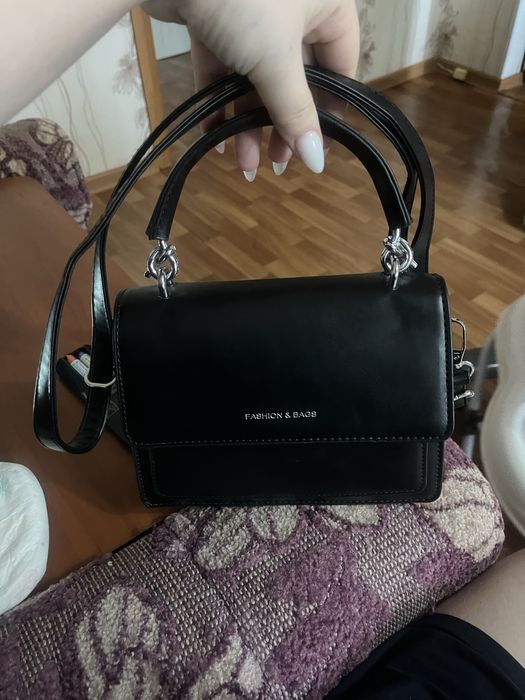 Продам сумку  за 6000