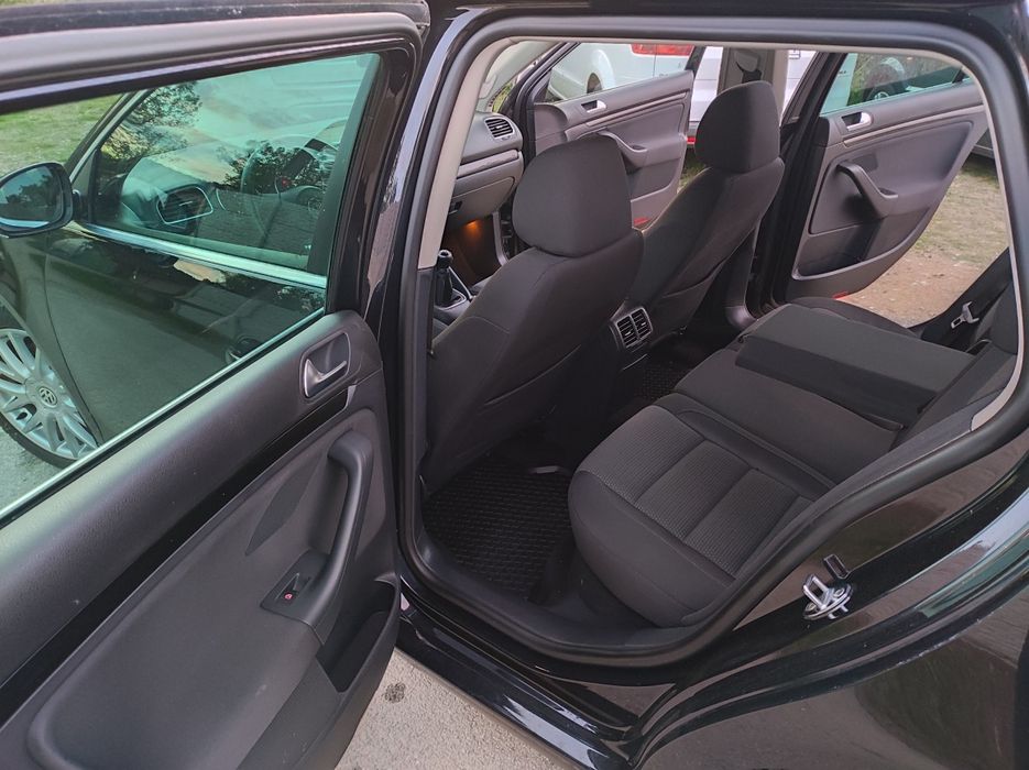 Vw Golf 6**Euro 5*1.4 Benzina