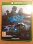 Vând acest joc pentru Xbox one