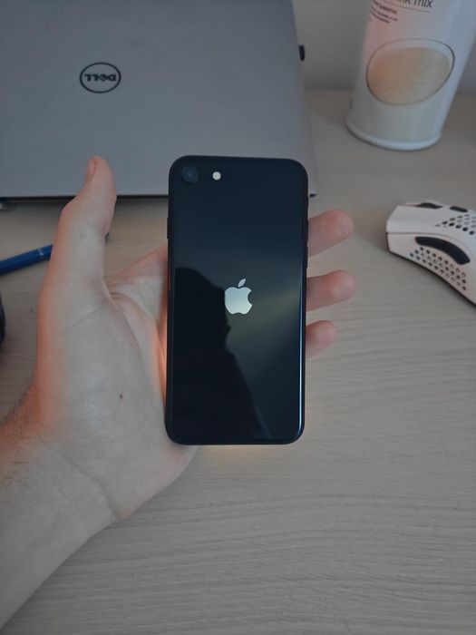 Iphone SE 3 2022