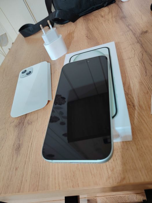 IPhone 15 128 gb