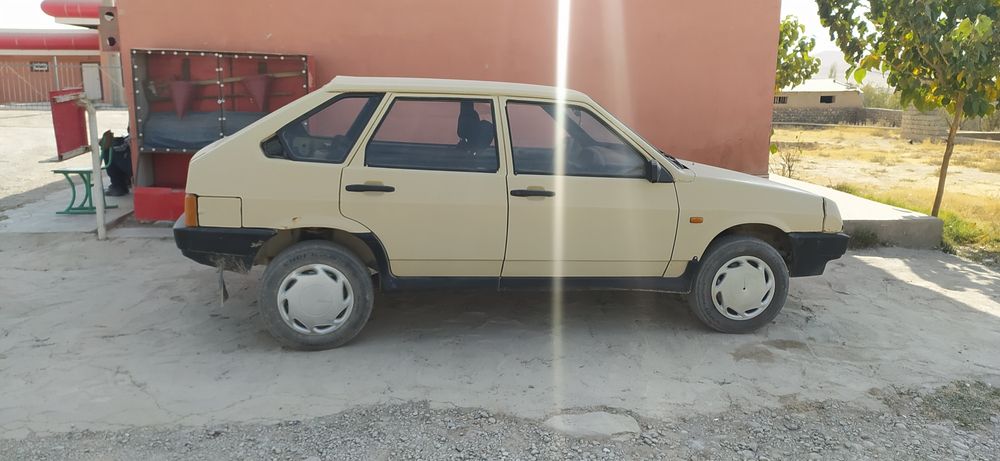 Лада Самара 2109