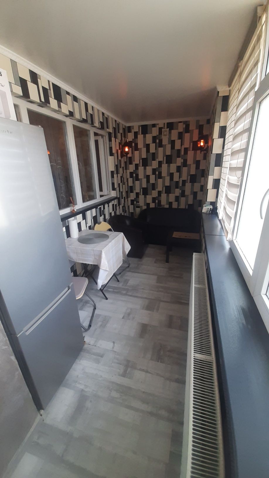 Proprietar închiriez garsonieră dublă 50 m²  loc de parcare Bragadiru