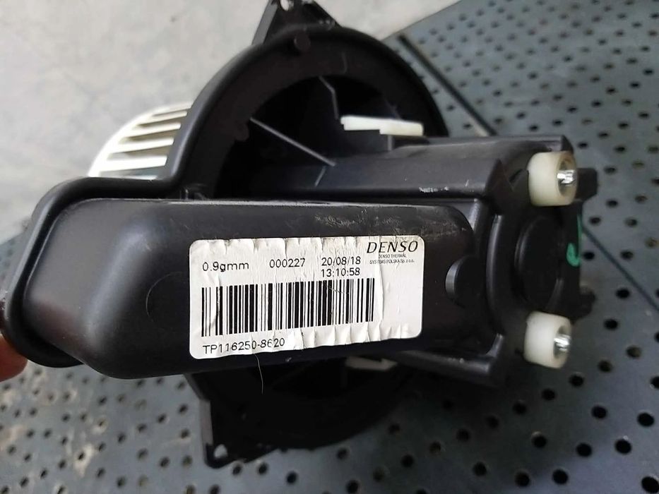 Aeroterma ventilator habitaclu 1.2 b fiat 500 312 tp1162508620