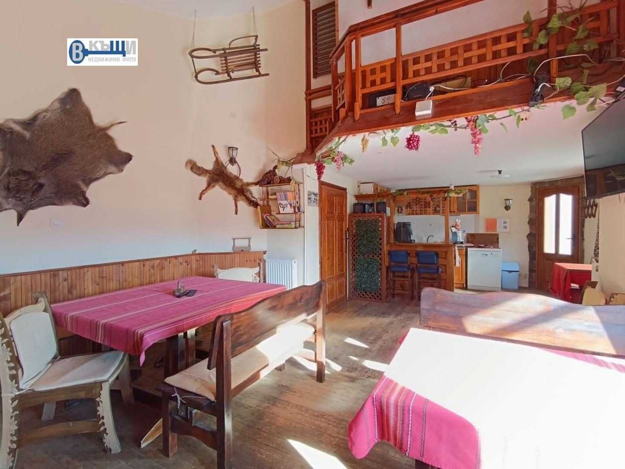 Продава се Къща в с. Зелено дърво, Област Габрово - 180 кв.м за 723 €/кв.м - Снимка #2