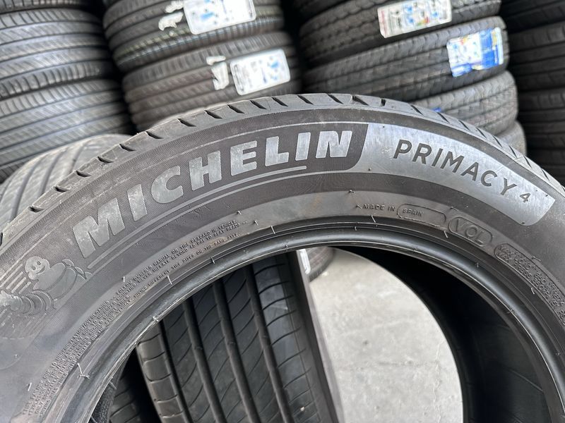 235/60/17 MICHELIN 4бр