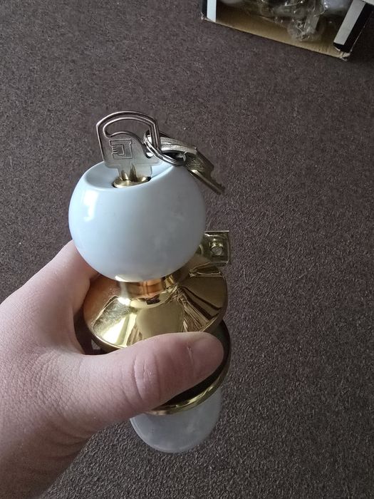 Дверные замки межкомнатных дверей