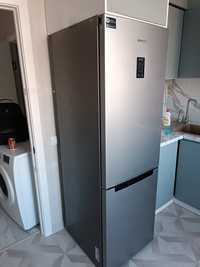Холодильник Самсунг б/у