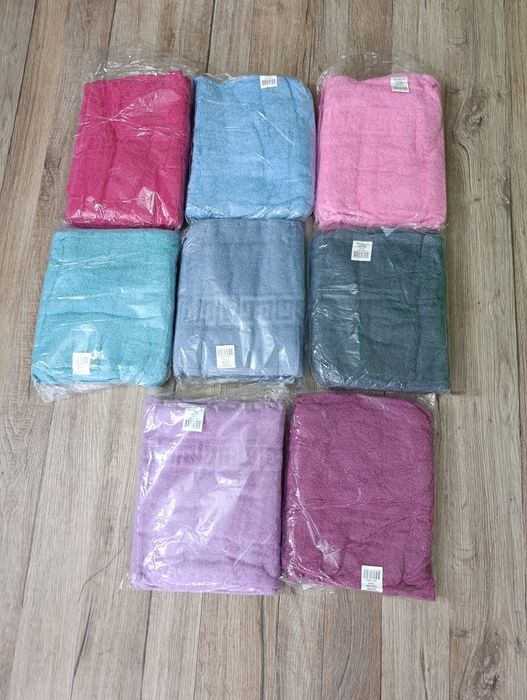 Туркменские полотенца банные