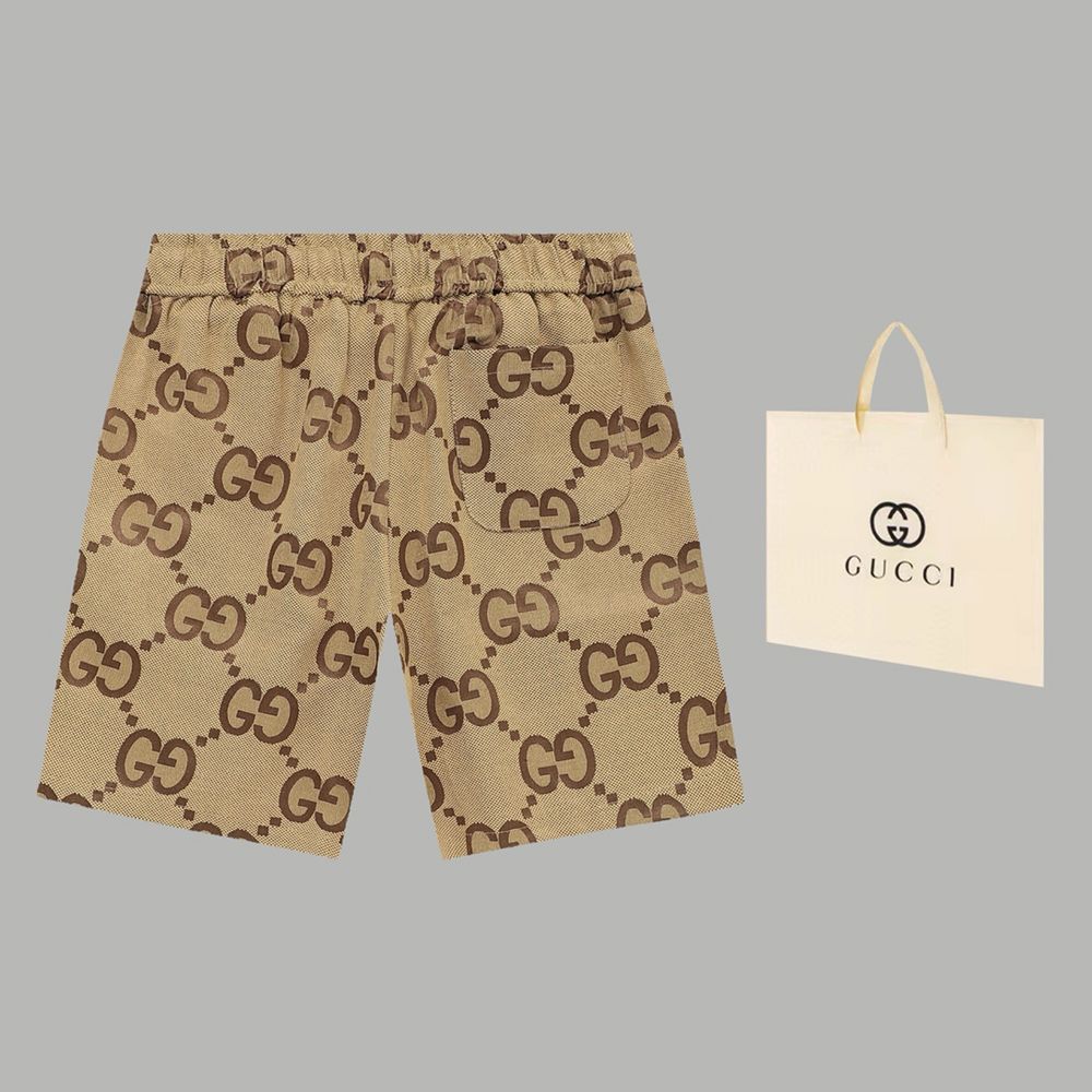 Pantaloni Scurti Gucci Calitate Premium