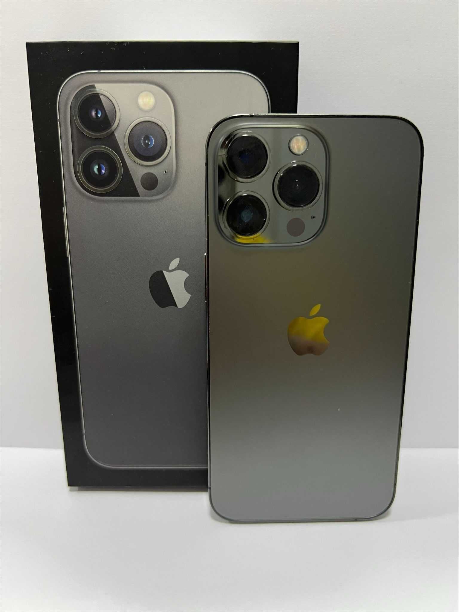 Apple iPhone 13 Pro 128гб {{Алматы}} 329148