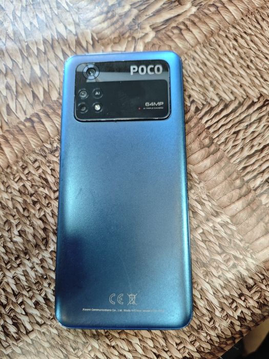 Xiaomi POCO M4 Pro 256GB