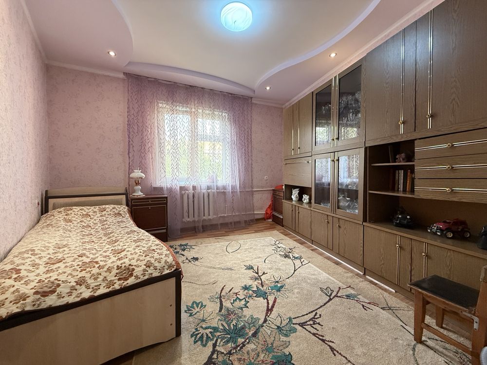 Продажа квартиры Ахмад Югнаки 5/5/5 115м2 ориентир Ватанпарвар