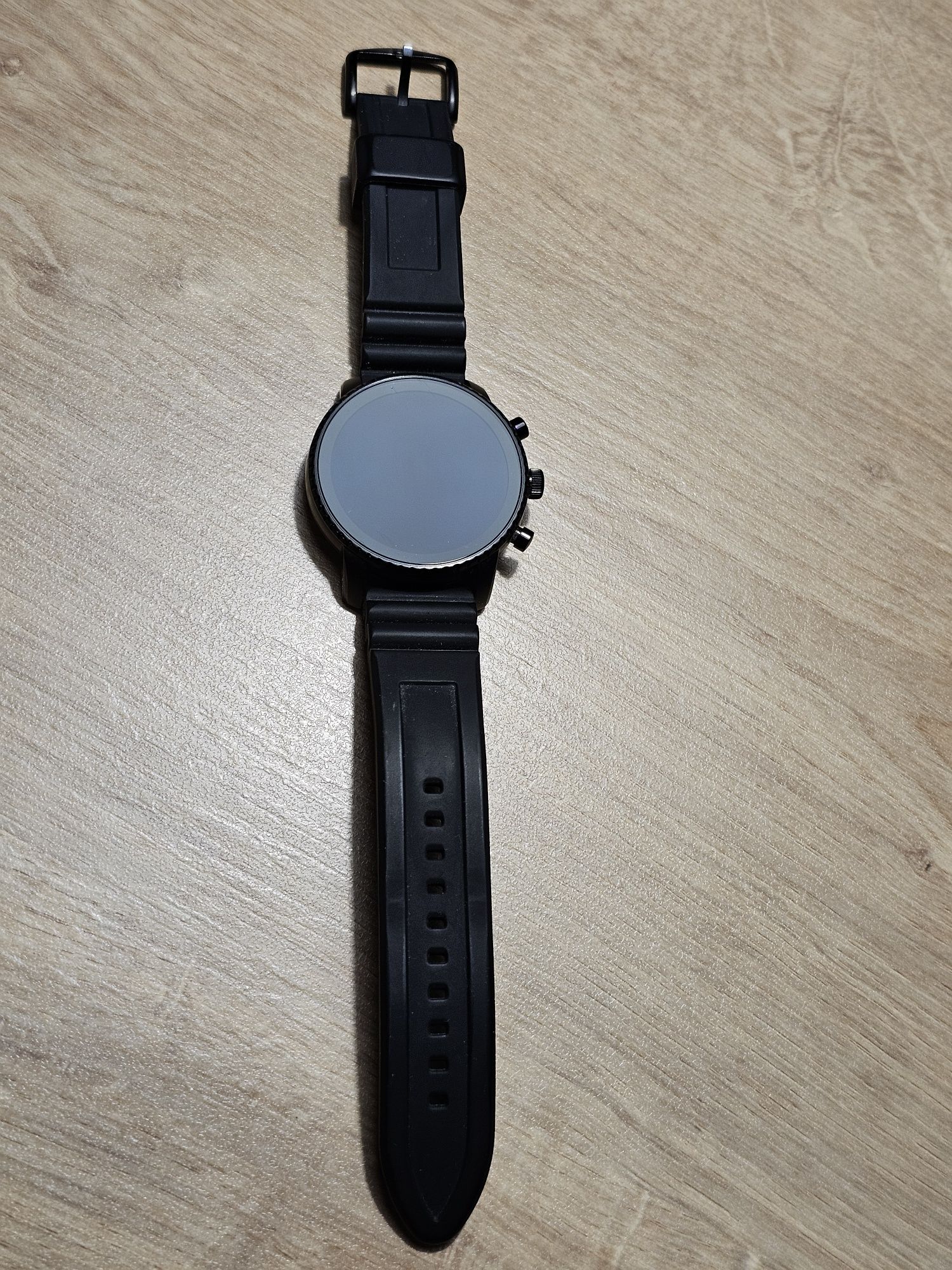 Smartwatch Fossil Explorist Gen 4