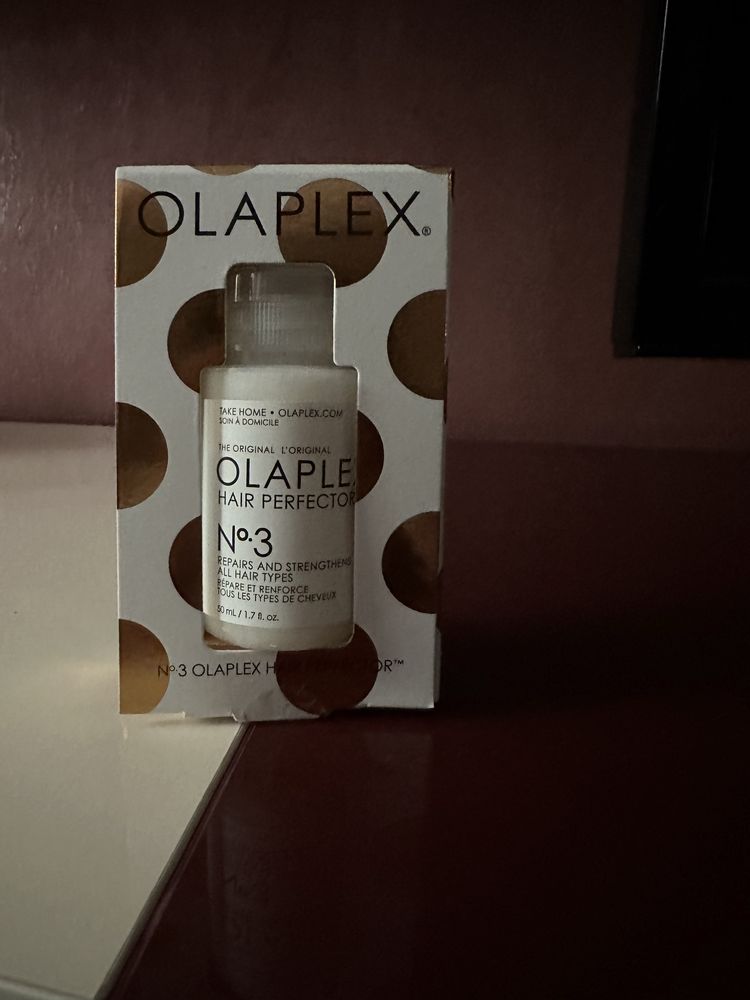 Produse olaplex originale