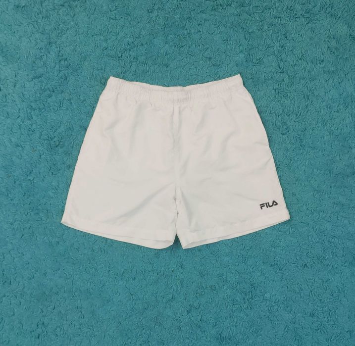 Pantaloni scurti Fila