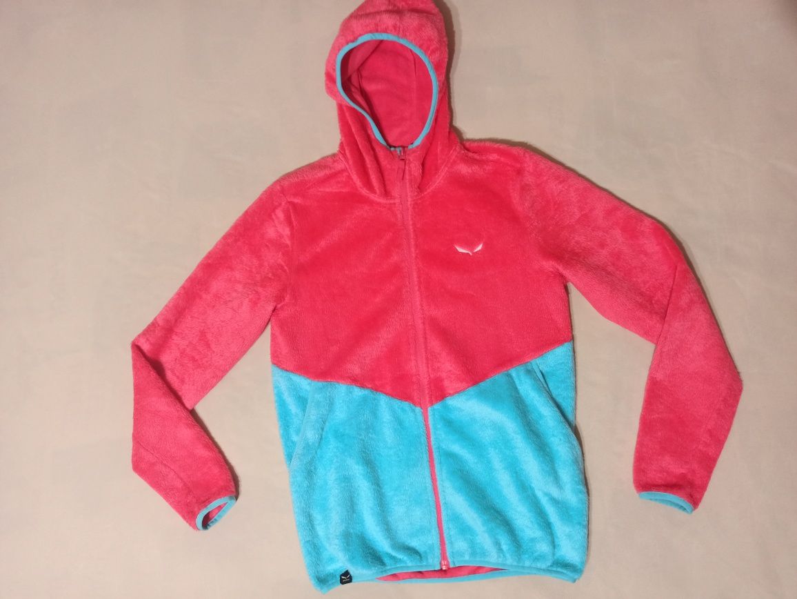 Salewa дамски туристически спортни горнища