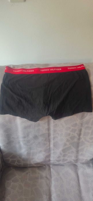 Boxeri Tommy Hilfiger