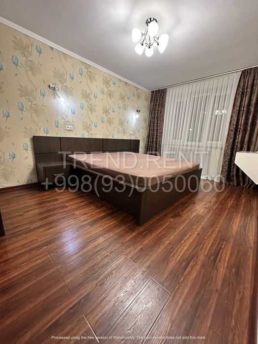 3-x ком Казирабад, Бунёдкор, метро Мирзо Улугбек - Без комиссии