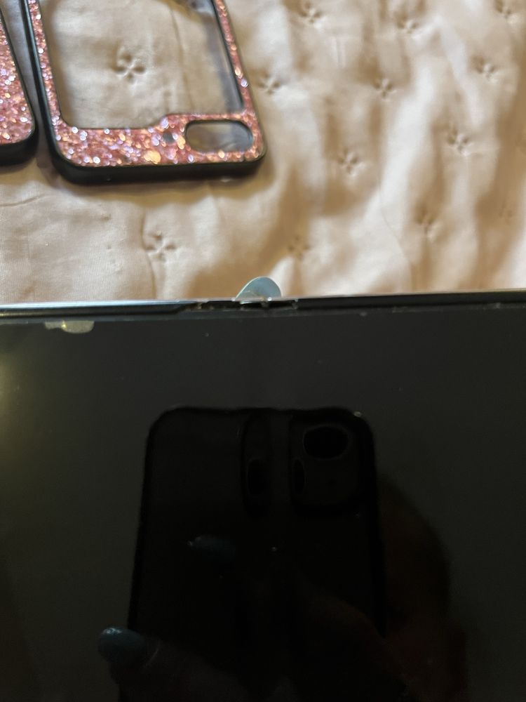 Samsung galaxy Z flip. 5