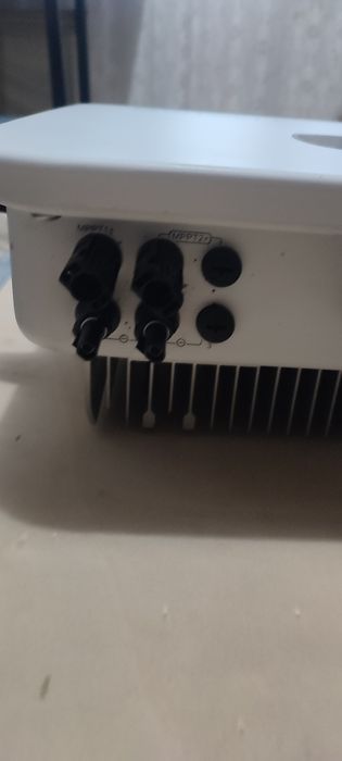 Invertor growatt 5kw trifazat on grid