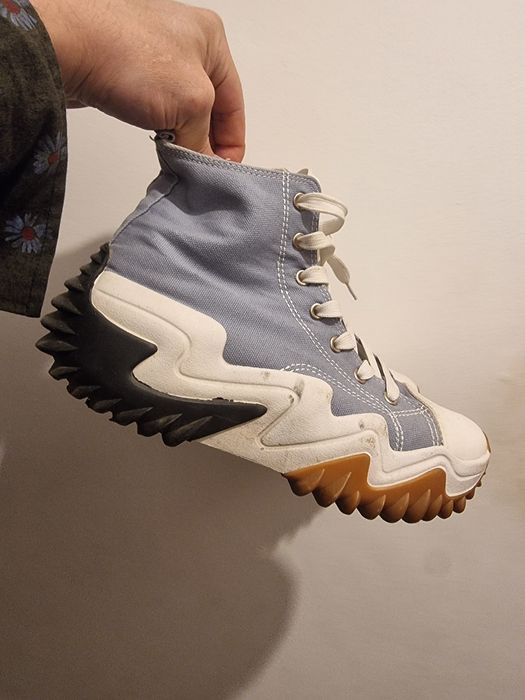 Adidasi Tocuri Bocanci 39