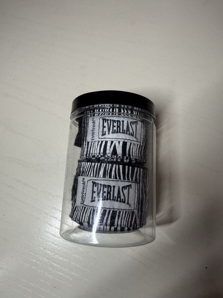 Бинты для единоборств Everlast